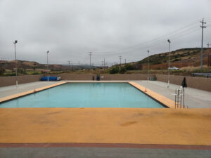 62 Area Pool