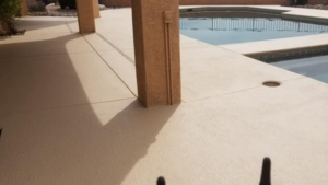 A Pool Guy