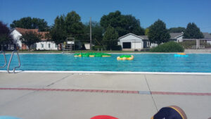 Aberdeen Aquatic Center