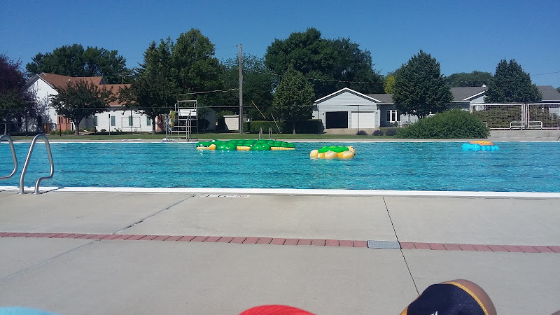 Aberdeen Aquatic Center