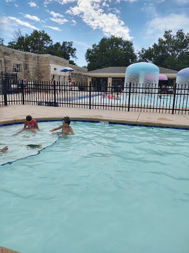 Abilene Swimming Pool