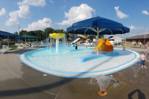 Adams Community Aquatic Center
