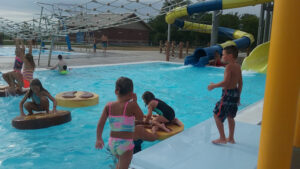 Adel Family Aquatic Center