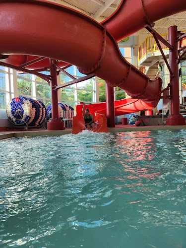Adventure Island at The Centre of Elgin