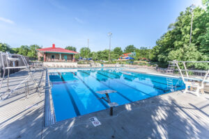 Adventure Oasis Water Park