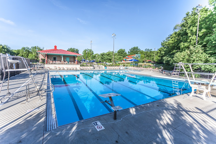Adventure Oasis Water Park