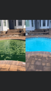 Affordable Pool Services