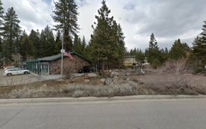 Agate Pier & Swim Club Inc