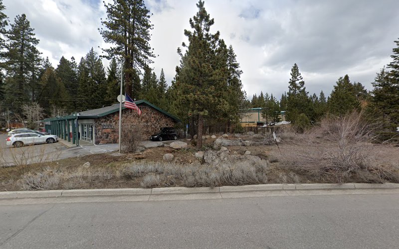 Agate Pier & Swim Club Inc