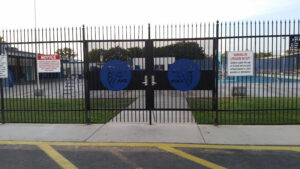 AHS Pool
