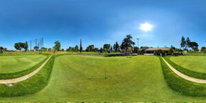 Airways Golf Club