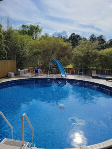 Alabama pool and spa