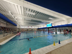 Alamo Heights Natatorium