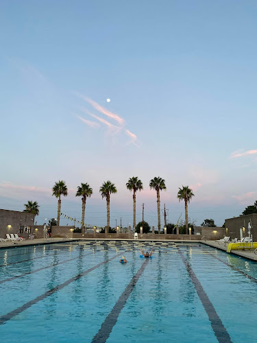 Alamogordo Family Recreation Center