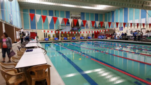 Albany Community Pool