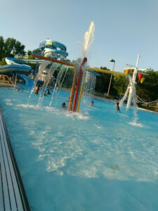 Albert Lea Aquatic Center
