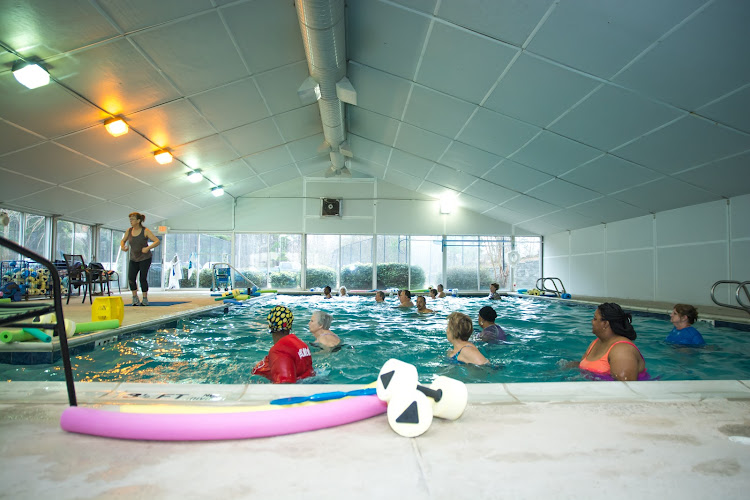 Alcovy Fitness & Wellness