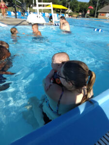 Algona Aquatic Center