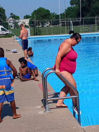 Algonquin Pool
