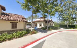 Aliso Viejo Aquatic Center