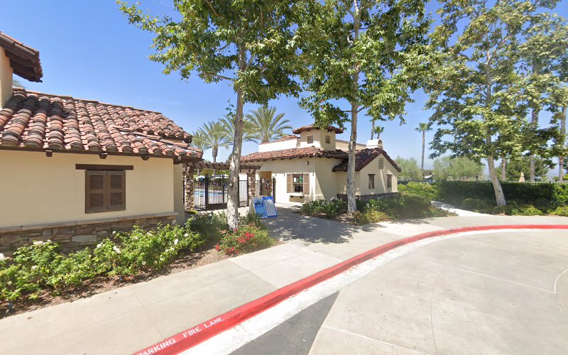 Aliso Viejo Aquatic Center