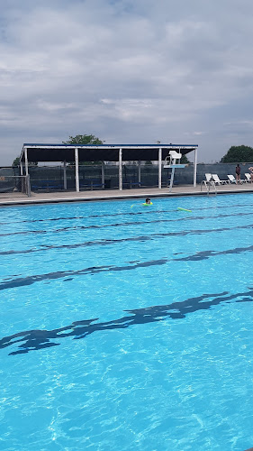 Allen Memorial Pool
