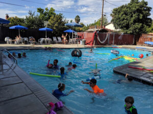 Almaden Oaks Community Center