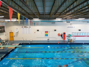 Aloha Swim Center