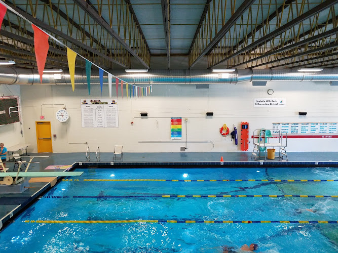 Aloha Swim Center