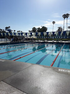 Alondra Aquatic Center