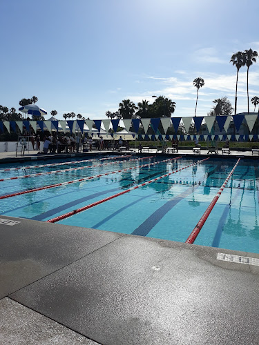 Alondra Aquatic Center