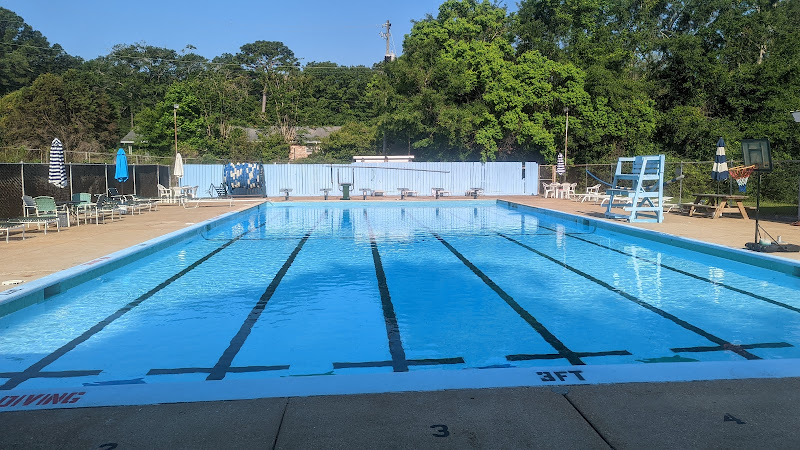 Alpine Hills Swim Club