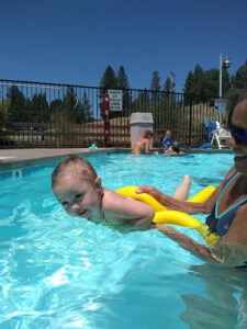 Alt Swimming Pool