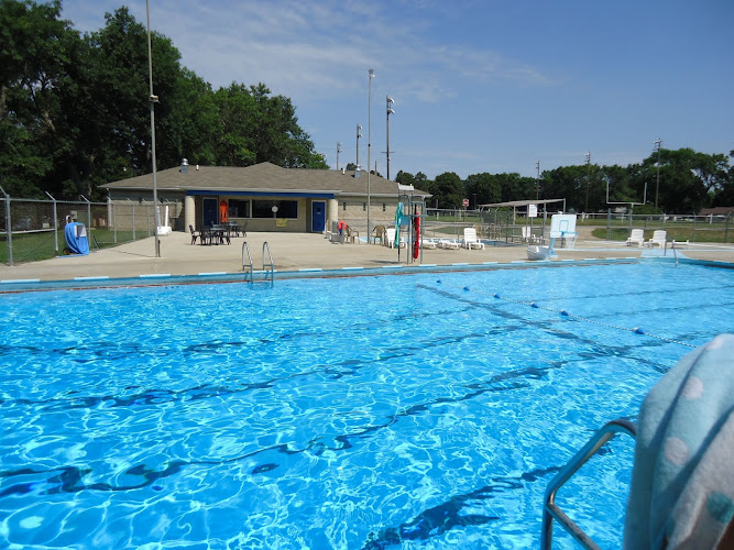 Alta Pool
