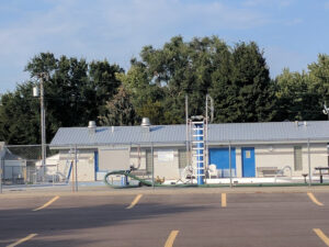 Alton Swimming Pool