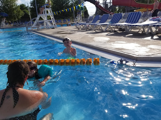 Altoona Aquatics Park