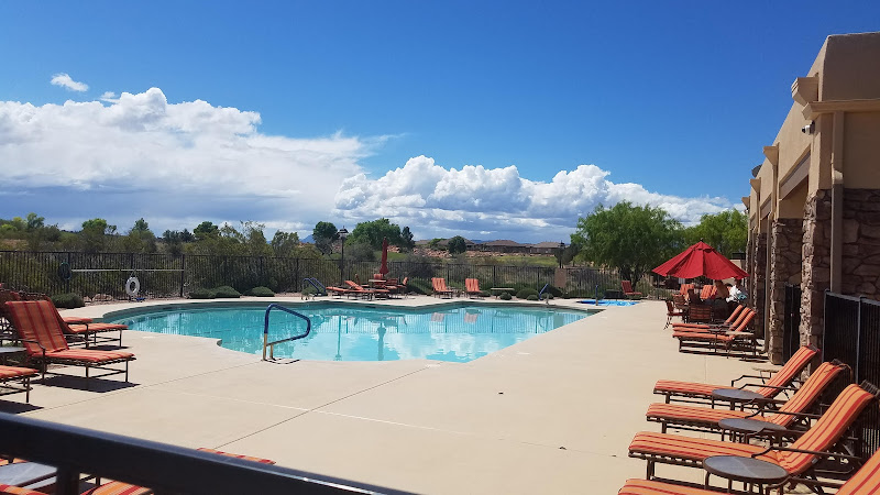 Amante Clubhouse