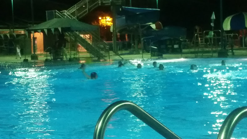 Amazon Pool