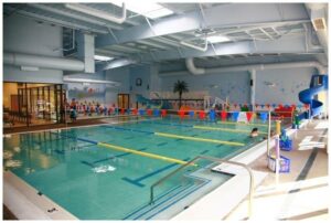 America’s Kids Swim School