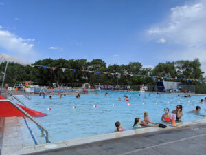American Fork Recreation Center