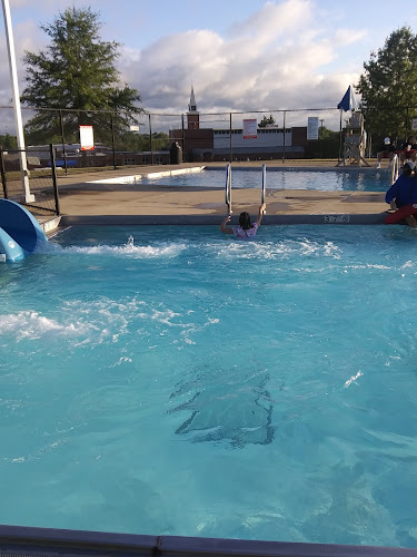 American Legion Water Park