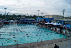 American River College Aquatic Center