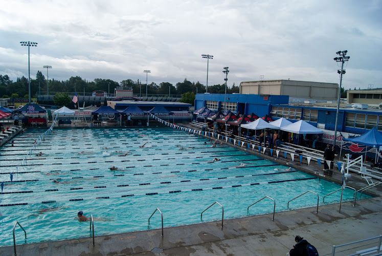 American River College Aquatic Center