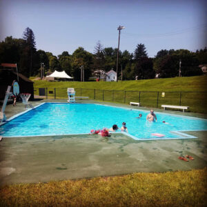 Ancram Town Pool