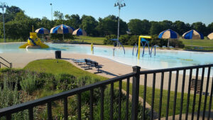 Anderson Aquatic Center