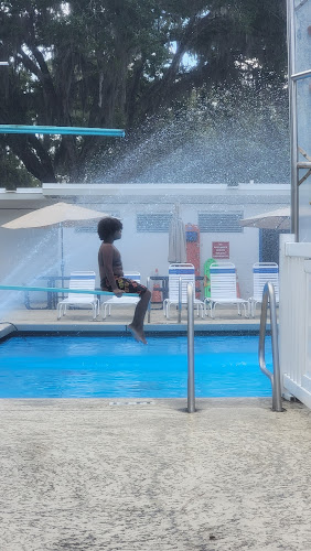 Andrew R. Mickle pool