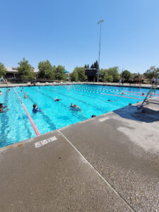 Antelope Aquatic Complex