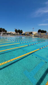 Aqua Crest Pool