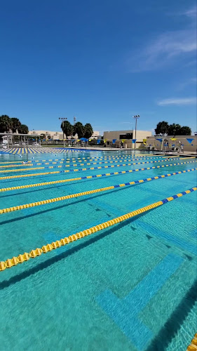 Aqua Crest Pool