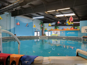 Aqua Journeys Swim School
